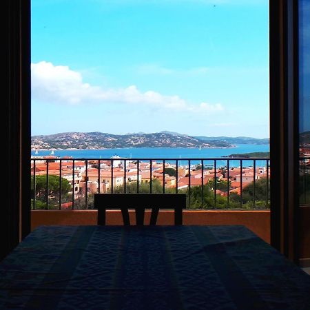 Palau Sea View Apartment Ngoại thất bức ảnh