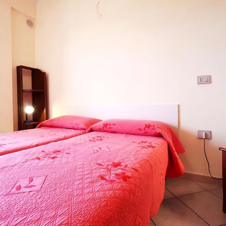Palau Sea View Apartment Ngoại thất bức ảnh