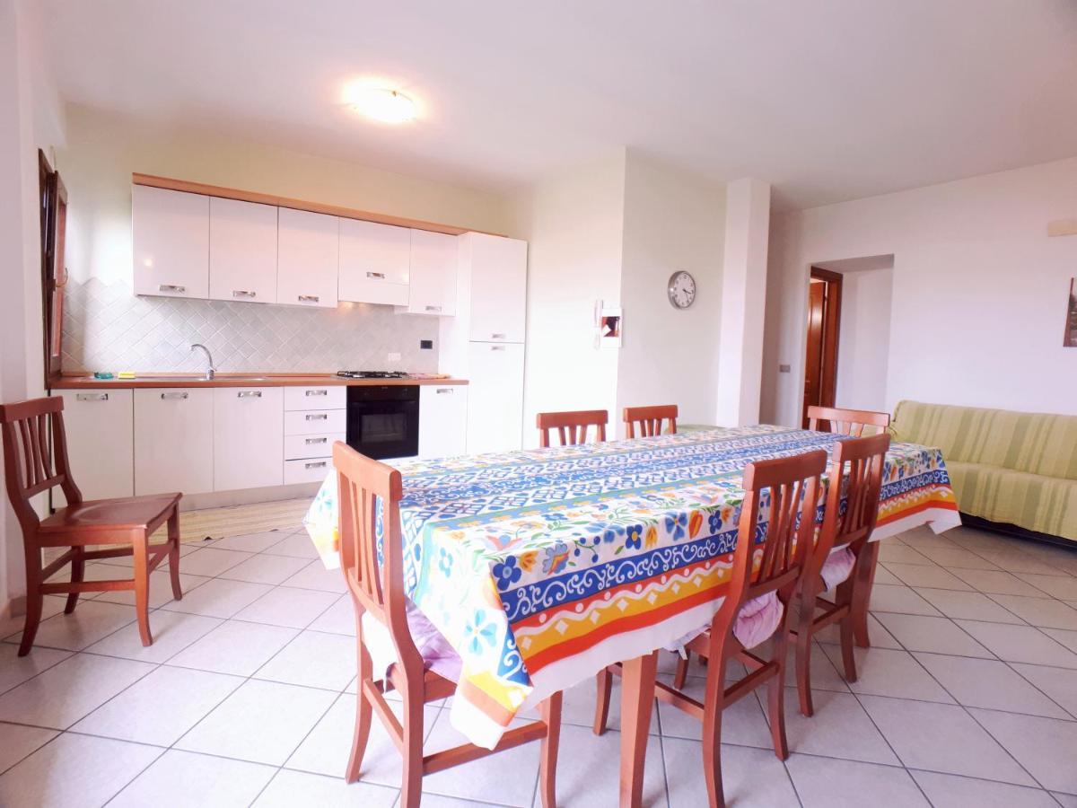 Palau Sea View Apartment Ngoại thất bức ảnh