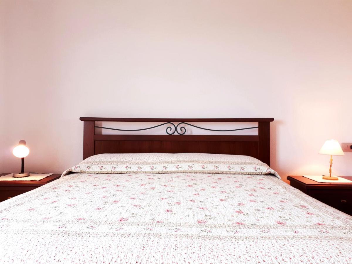 Palau Sea View Apartment Ngoại thất bức ảnh
