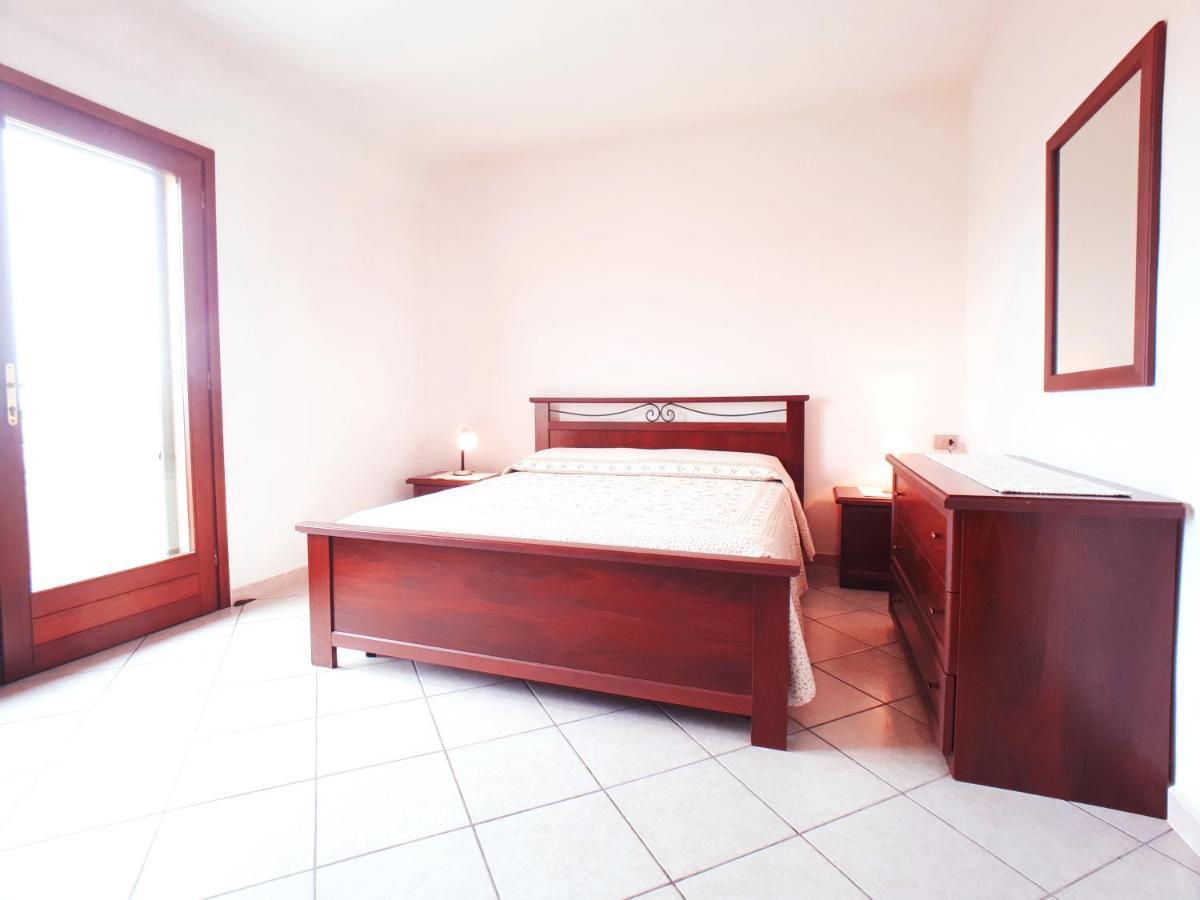 Palau Sea View Apartment Ngoại thất bức ảnh