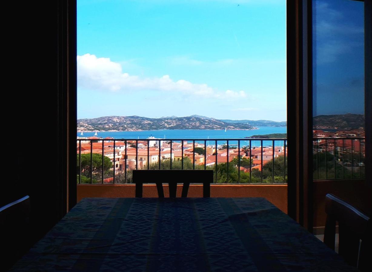 Palau Sea View Apartment Ngoại thất bức ảnh