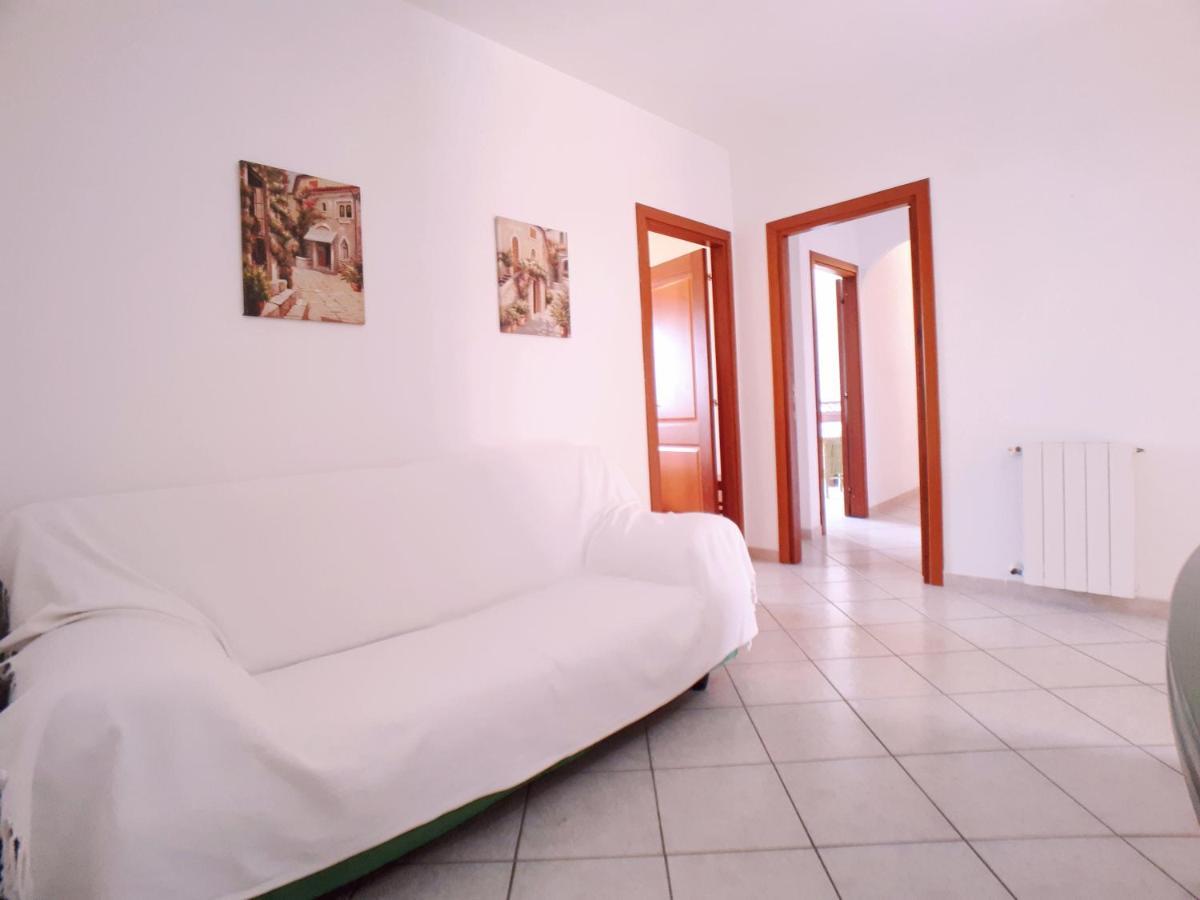 Palau Sea View Apartment Ngoại thất bức ảnh