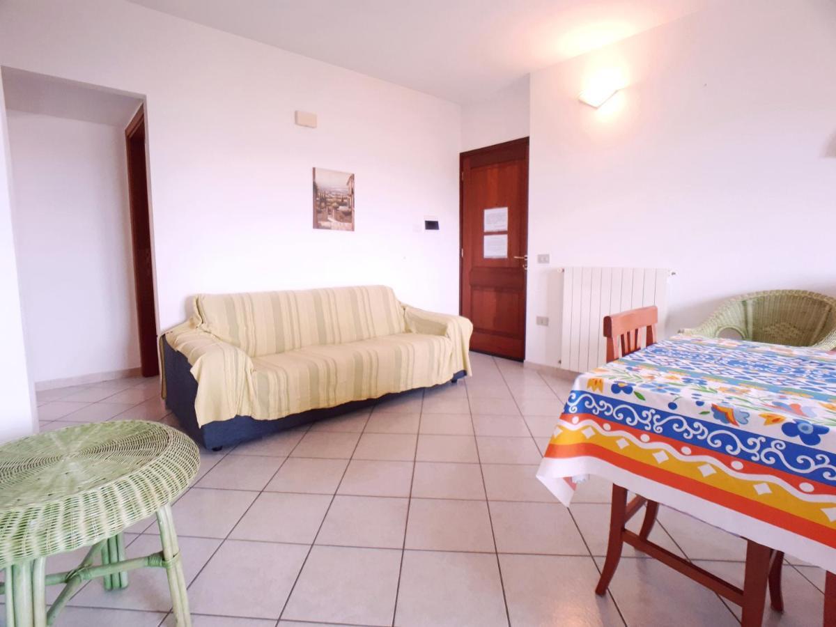 Palau Sea View Apartment Ngoại thất bức ảnh