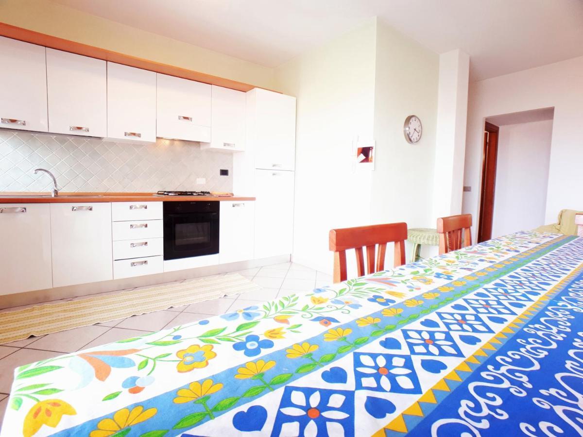 Palau Sea View Apartment Ngoại thất bức ảnh
