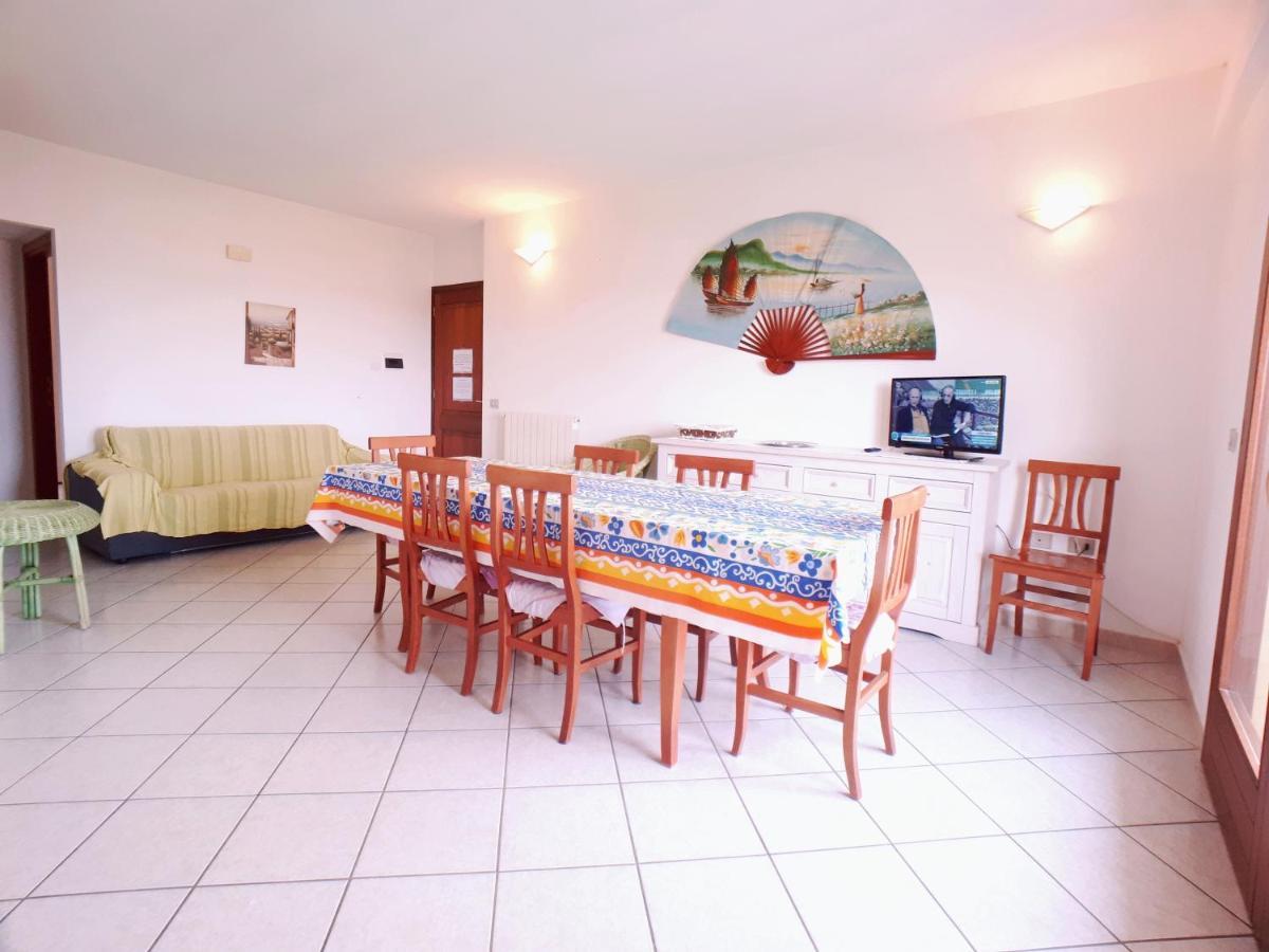Palau Sea View Apartment Ngoại thất bức ảnh