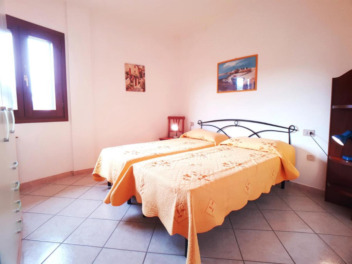 Palau Sea View Apartment Ngoại thất bức ảnh