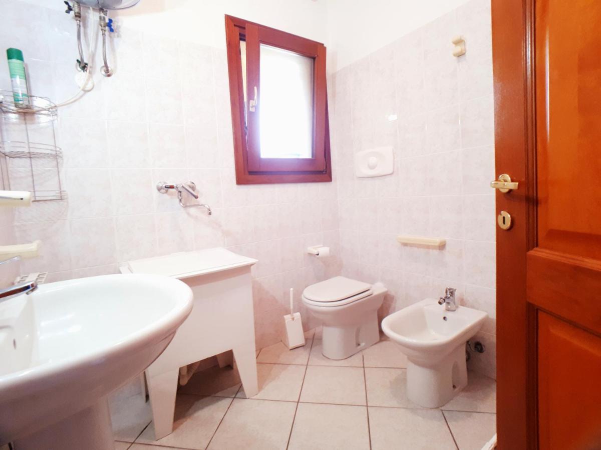 Palau Sea View Apartment Ngoại thất bức ảnh