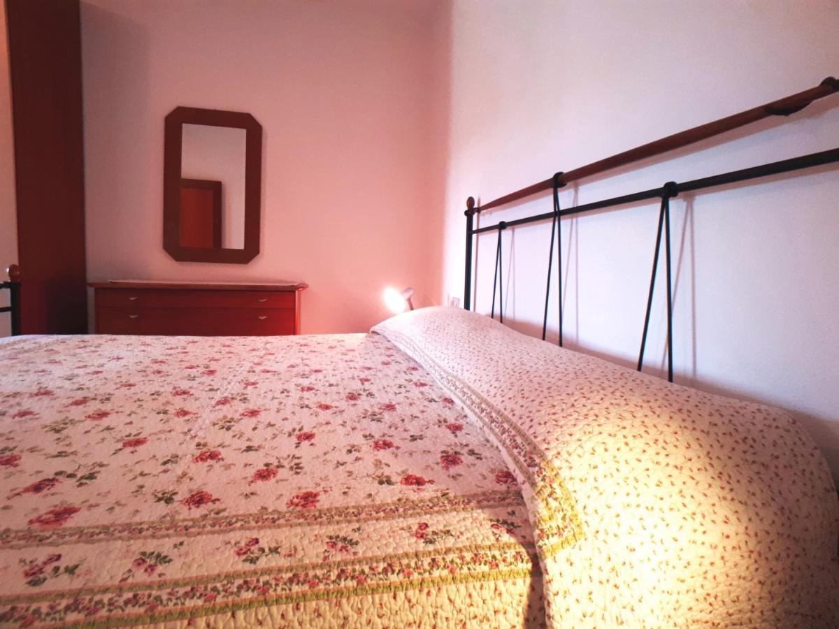 Palau Sea View Apartment Ngoại thất bức ảnh
