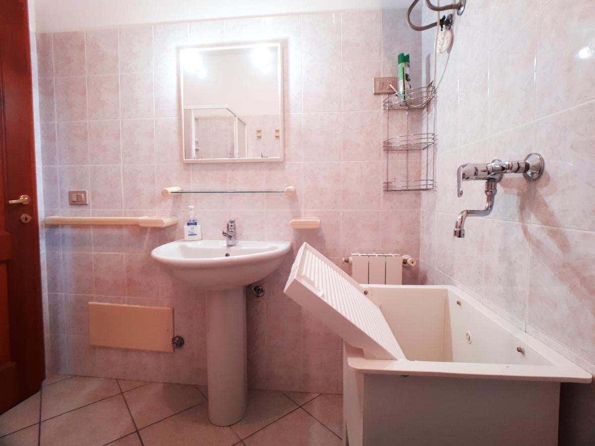 Palau Sea View Apartment Ngoại thất bức ảnh